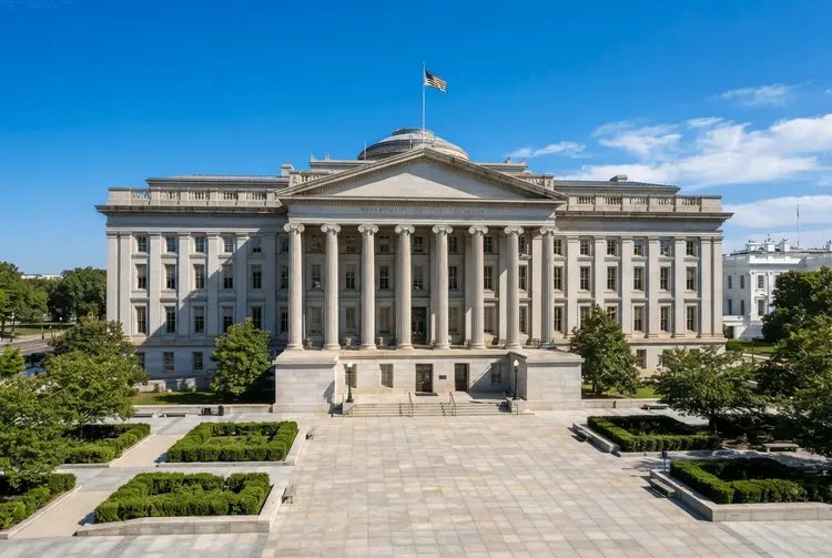 US-Finanzministerium riskiert Glaubwürdigkeit durch wiederholte Markteingriffe