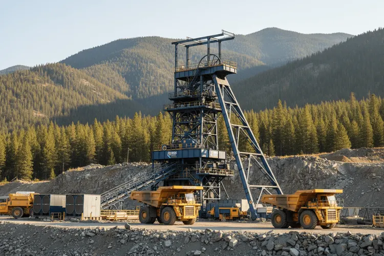 Sunshine Silver beantragt NYSE-Börsengang und plant Idaho-Minenstart 2028