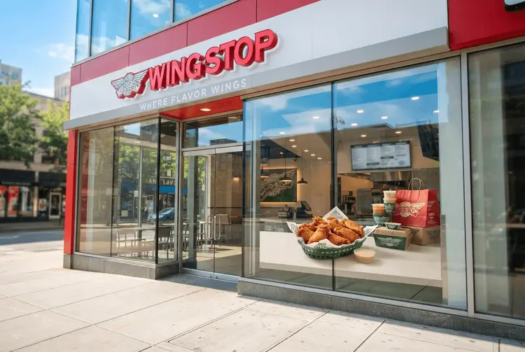 Wingstop-Aktie steigt 10,1 Prozent nach EPS-Überraschung im dritten Quartal