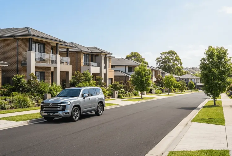 Australische Haushaltsausgaben stagnieren im August – RBA vor Zinserhöhung