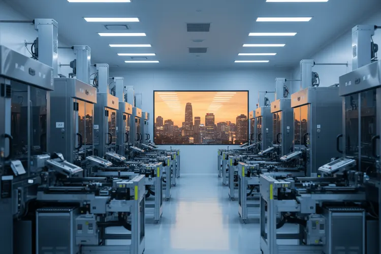Nvidia übertrifft Erwartungen – doch die Euphorie bleibt aus