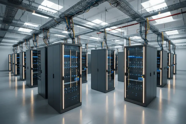 Datavault AI sichert sich 120-Millionen-Dollar-Investition von Scilex