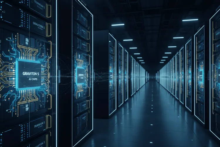Amazon-Aktie 2026: Cloud-Offensive und KI-Milliarden versprechen Aufholpotenzial