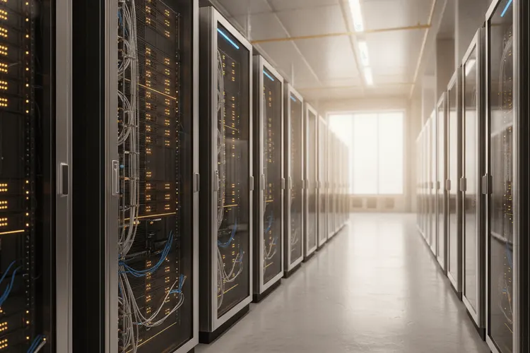CoreWeave und Nebius fordern die großen Cloud-KI-Giganten heraus