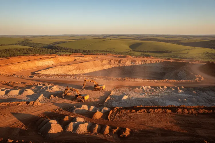 Aguia Resources erhält Betriebsgenehmigung für Phosphatprojekt in Brasilien