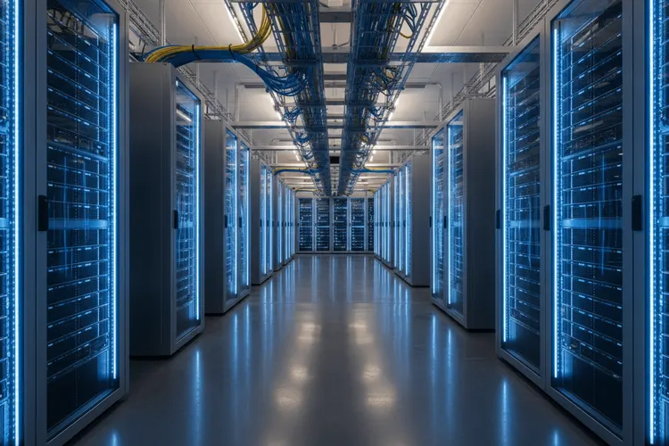 Nebius-Aktie: Kann KI-Infrastruktur Anleger zum Millionär machen?