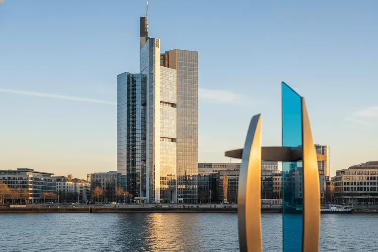 EZB warnt vor Entwarnung: Inflation, Krypto und Digitaler Euro