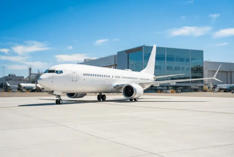 FAA erteilt Boeing 737 Max 10 die lang ersehnte Zulassung