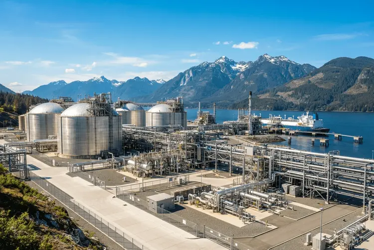 Konservative gewinnen British Columbia: LNG-Ausbau und Ende der NDP-Ära