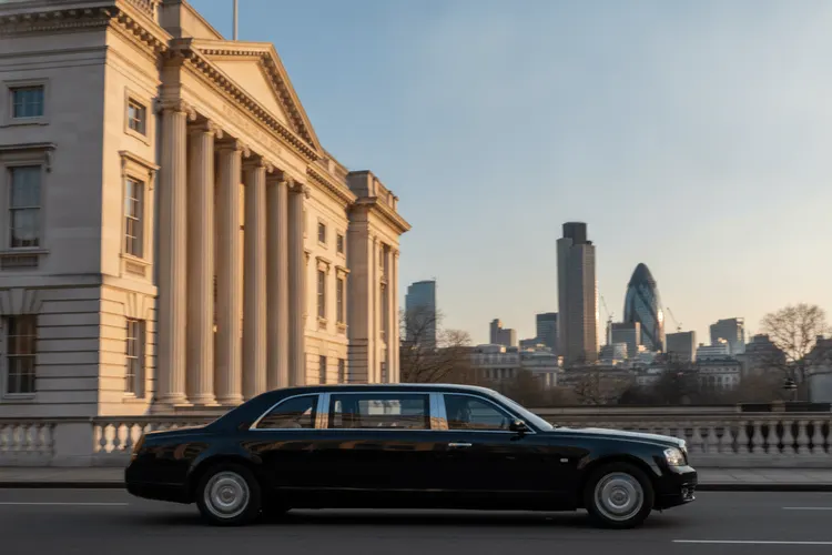 König Charles legt erstmals persönliche Steuerrechnung als Monarch offen