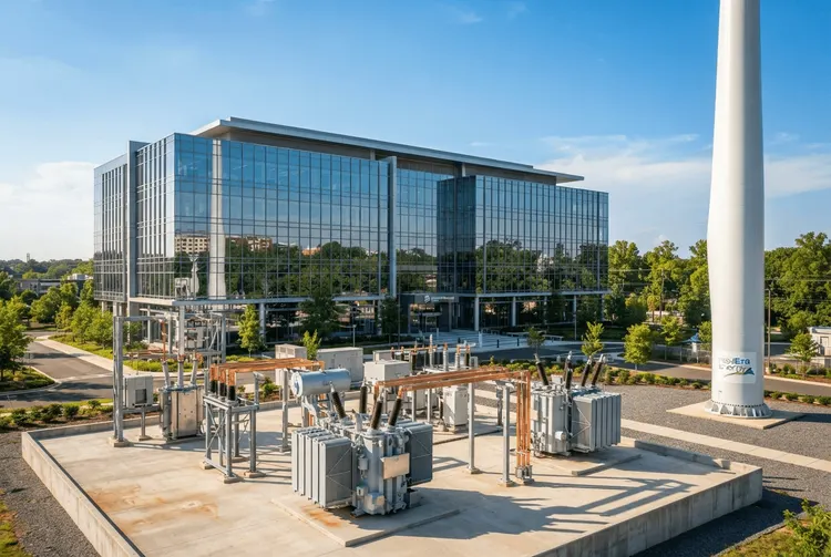 Dominion und NextEra planen milliardenschweres Lieferantenprogramm in Virginia