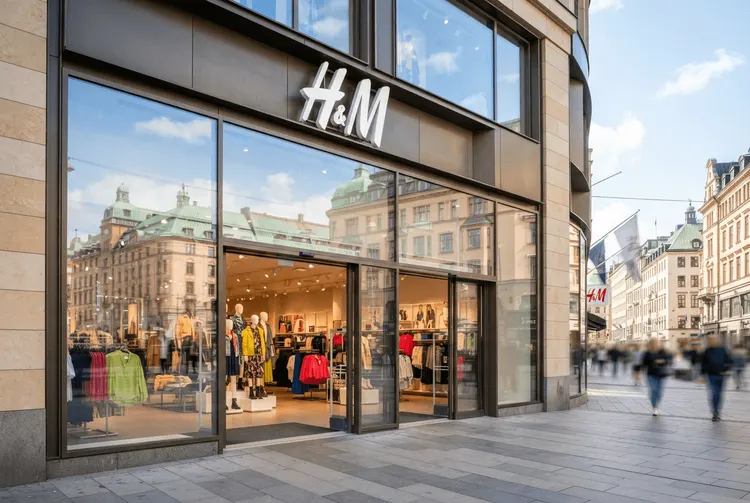 H&M überrascht mit starkem operativem Gewinn im dritten Quartal