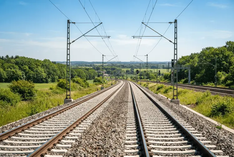 Verkehrsausschuss stimmt für Neubaustrecke Hannover-Hamburg trotz hoher Kosten