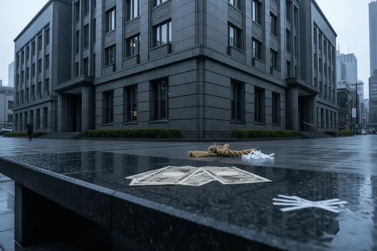 Bank of Japan könnte Zinsen früher erhöhen als erwartet
