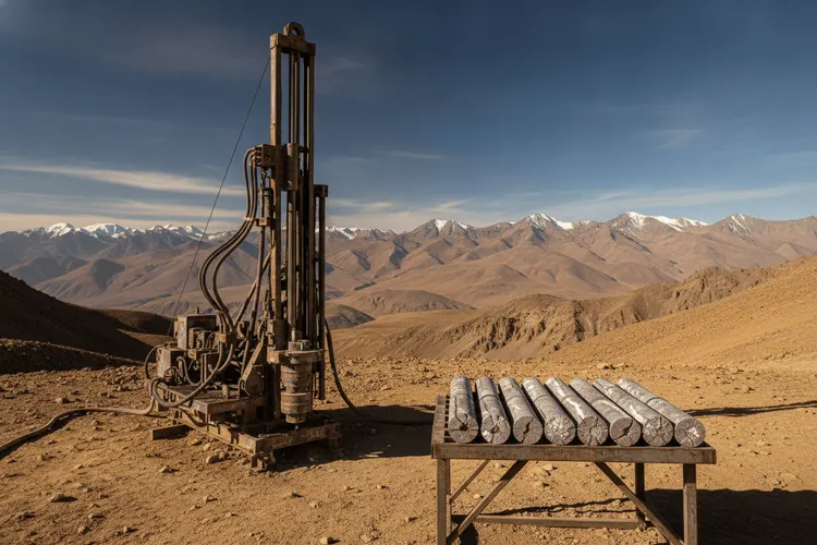 Norsemont Mining: Phase-III-Bohrungen auf Choquelimpie zeigen Fortschritte