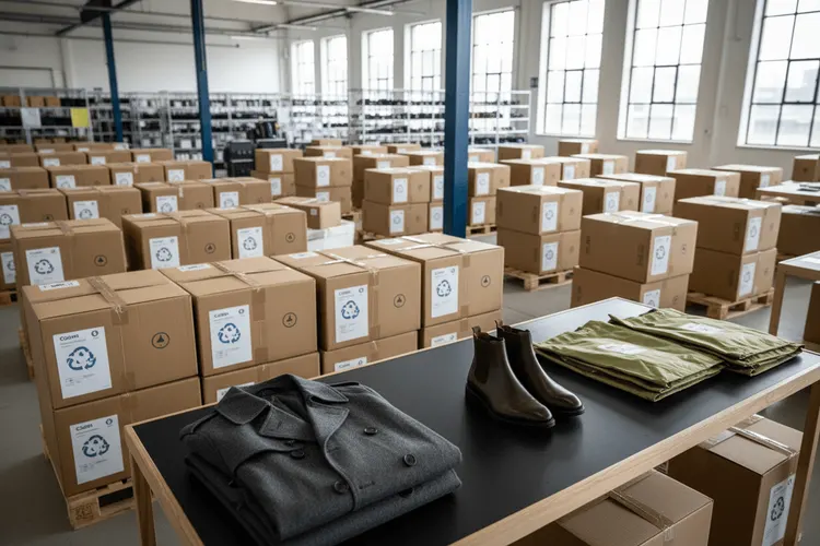 Vinted schließt Anteilsverkauf über 880 Millionen Euro ab