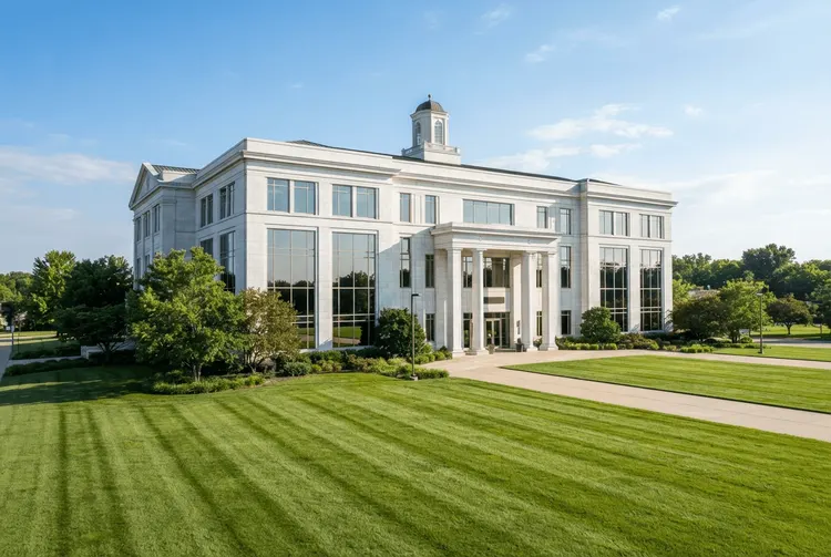 Berkshire Hathaway: Howard Buffett wird neuer Chairman des Konzerns