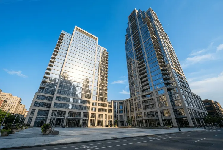 Pimco droht hoher Verlust bei Philadelphia-CMBS nach 85-Prozent-Abschreibung