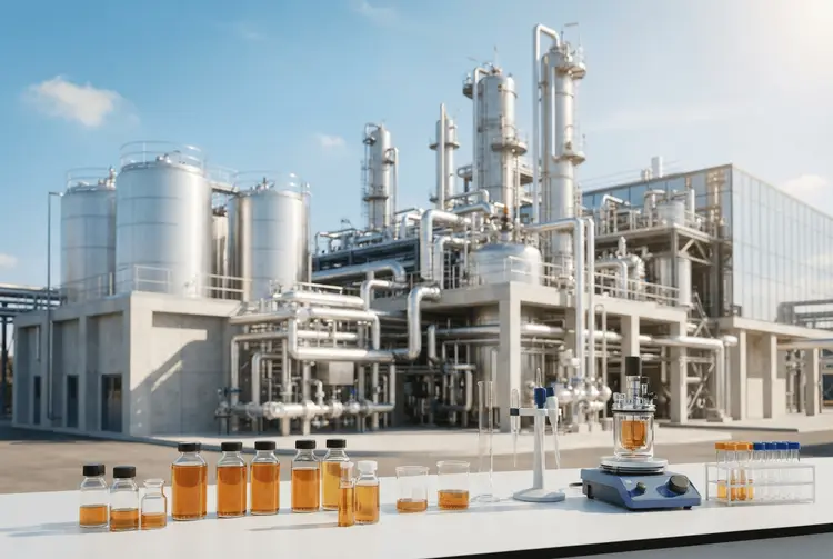 Shell und Exxon verkaufen Chemiekonzern Infineum für 8 Milliarden Dollar