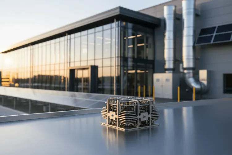 Ceres Power: Brennstoffzellen-Aktie steigt um fast 1.000 Prozent