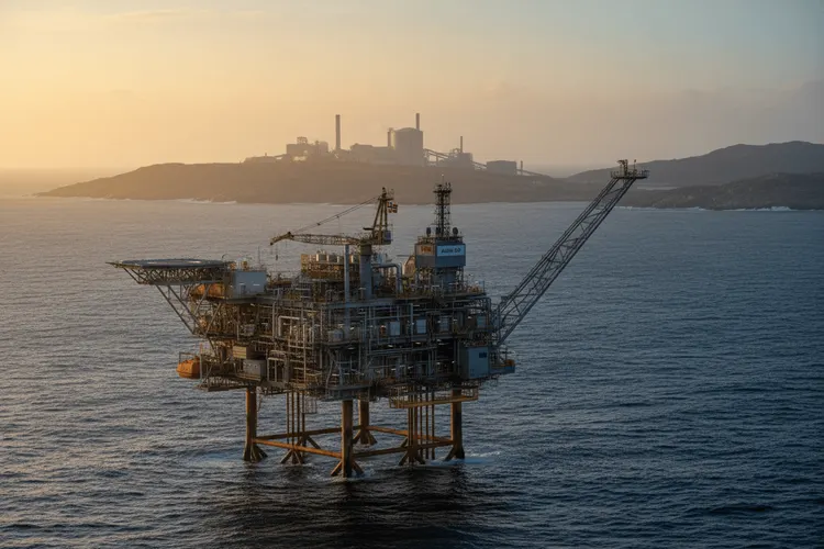 Jefferies: Aker BP Top-Öl-Pick 2026, Energean abgestuft