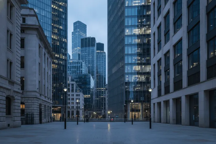 Londoner City: Aktienanalysten verschwinden durch MiFID-II-Regulierung