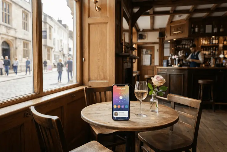 Immer mehr Singles setzen auf Offline-Dating-Events statt Dating-Apps