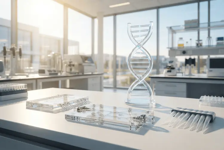 Cathie Wood stockt Beam Therapeutics auf: Drei Gründe für die Biotech-Aktie