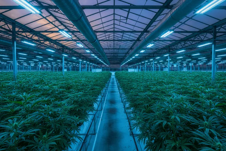 Curaleaf macht 272-Millionen-Dollar-Übernahmeangebot für Aurora Cannabis öffentlich