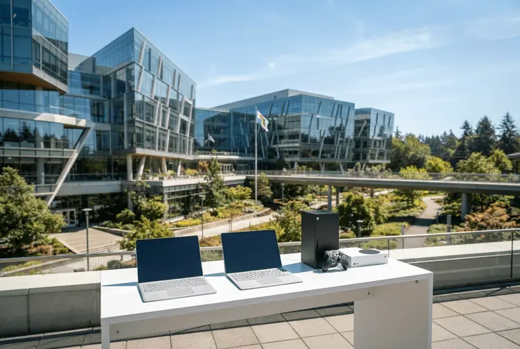 Microsoft: 240 Handelstage ohne Rekordhoch – was jetzt folgt
