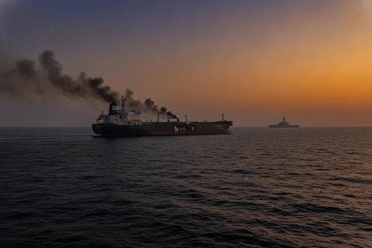 Ölpreise steigen nach US-Militärschlägen gegen den Iran stark