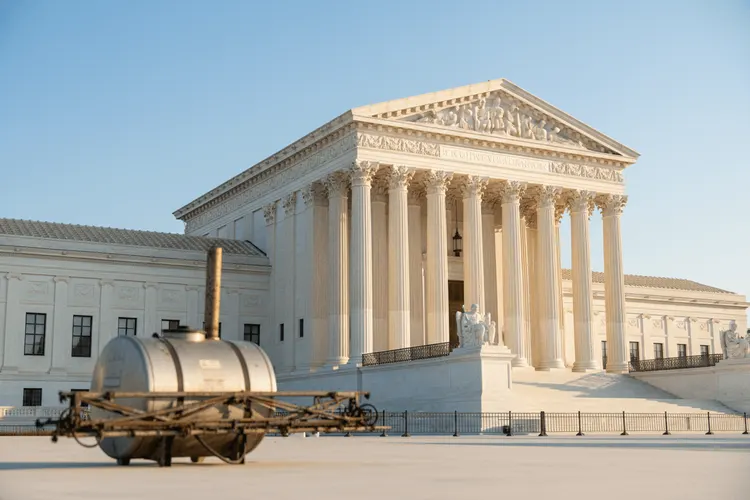 Bayer vor Supreme Court: Glyphosat-Streit erreicht entscheidende Phase