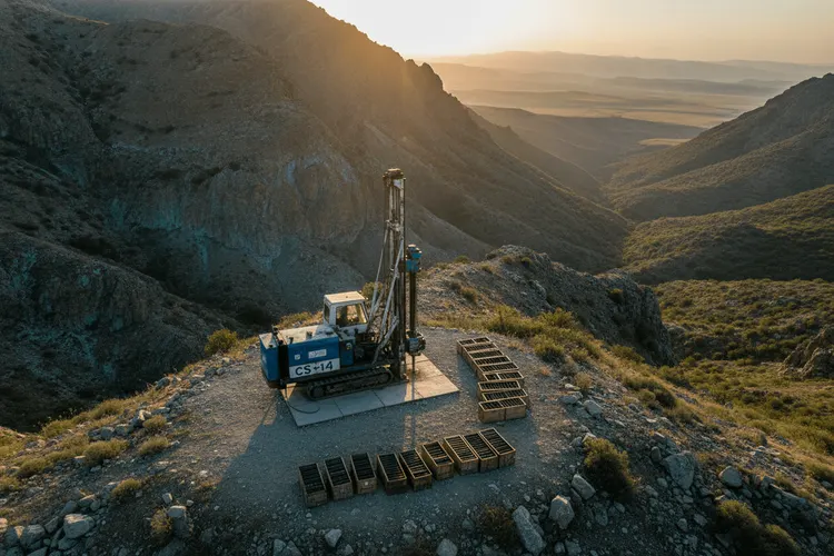 Hayasa Metals startet Bohrprogramm auf Urasar-Projekt in Armenien