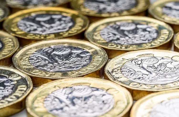 Hedgefonds Rokos warnt, dass das Pfund Sterling "anfällig" für weitere Kursverluste ist