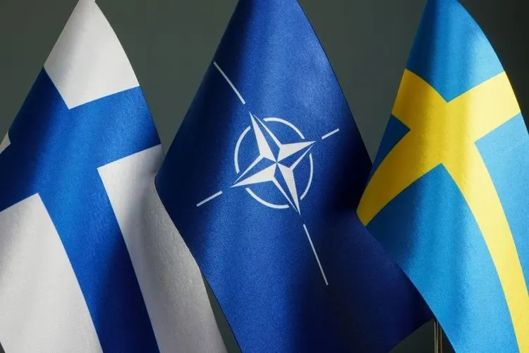 Türkei lehnt Angebot der Nato für trilaterale Gespräche mit Schweden und Finnland ab