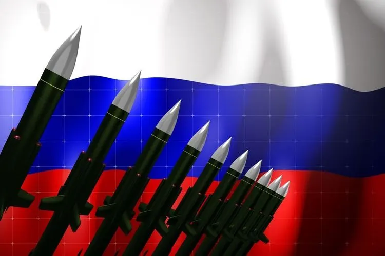 Putin versetzt russische Atomstreitkräfte in höchste Alarmbereitschaft