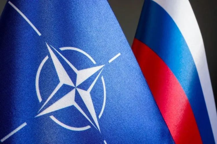 Nato: Zahl russischer Truppen an Grenze steigt