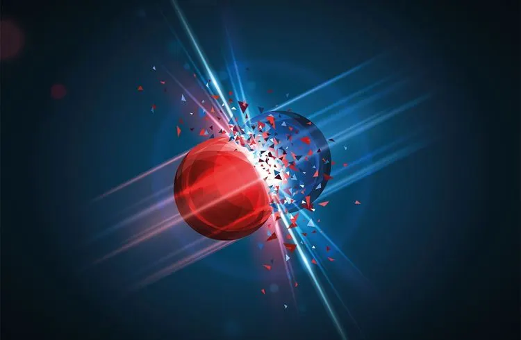 Durchbruch in Forschungen zur Fusionsenergie