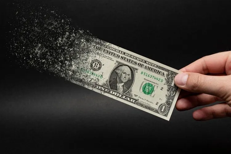 Weltweite Inflationsgefahr?! So entkommen Sie der Gelddruckorgie und verdienen dabei noch mit!