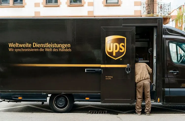 UPS-Paketzusteller: Rekordgehalt von 154.000 Euro
