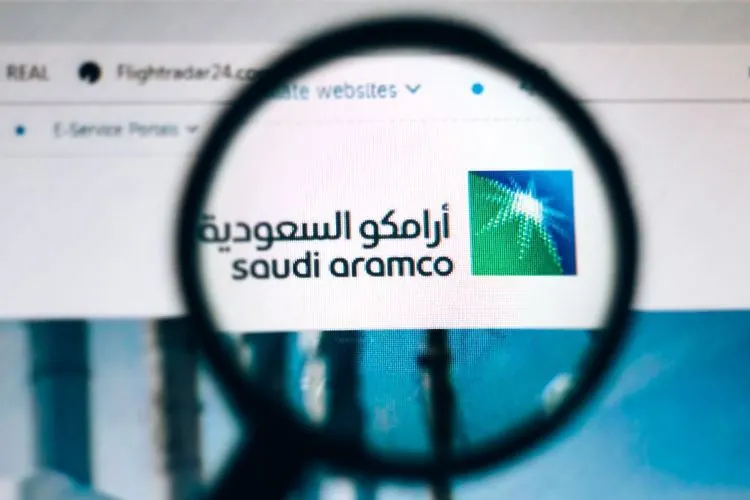 Saudi Aramco: Ölmärkte haben auf Omicron-Befürchtungen überreagiert