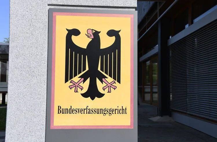 Beteiligung am Corona-Wiederaufbaufonds der EU wird von Karlsruhe genehmigt