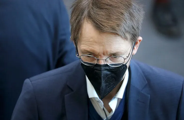 Winterwelle? Lauterbach sagt ja, Drosten sagt nein