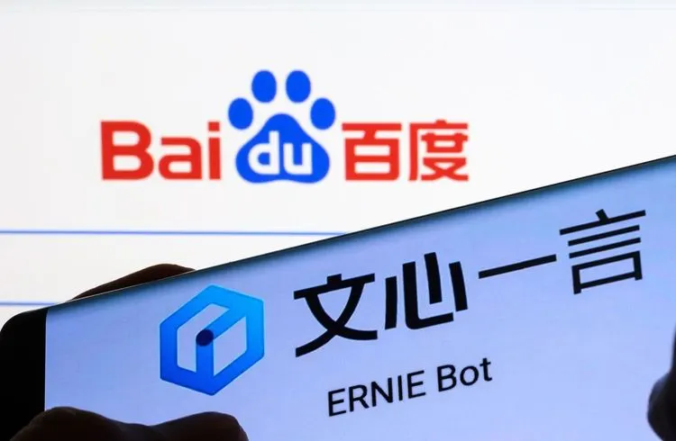 China öffnet Markt für heimische KI-Chatbots
