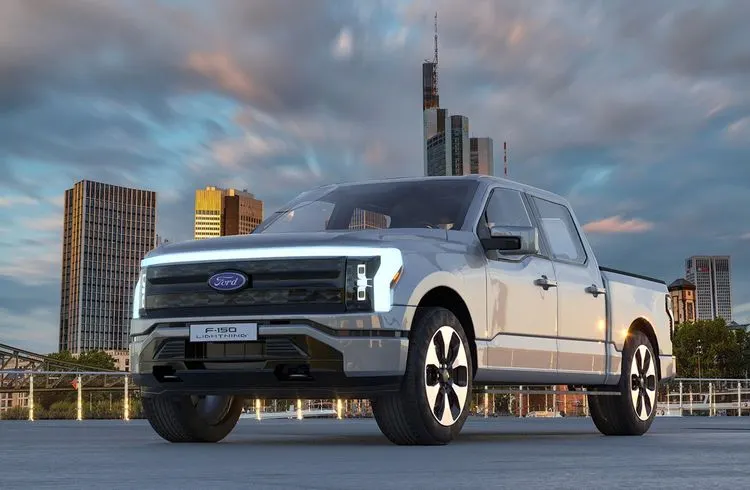 Ford entlässt 3.000 Mitarbeiter im Zuge der Umstrukturierung für Elektroauto-Produktion