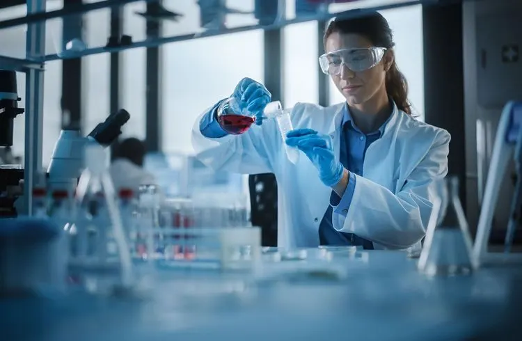 Biotech-Standort Deutschland: Weichen richtig stellen