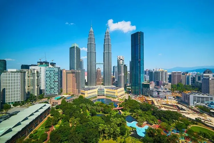 Malaysia klagt Dyson-Zulieferer an