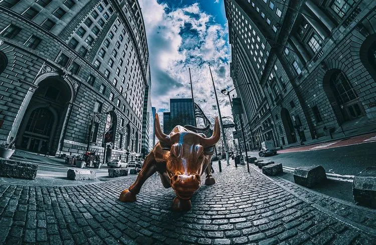 China-Boom sorgt für positive Entwicklung im DAX
