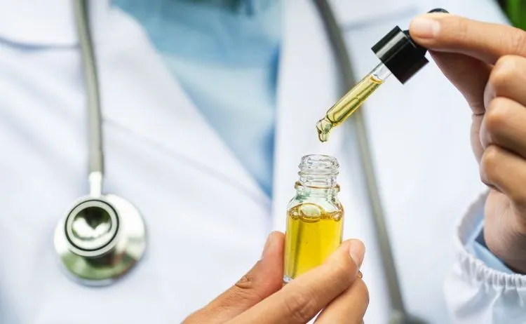 Ein Viertel aller Parkinson-Patienten in den USA nutzen Cannabis