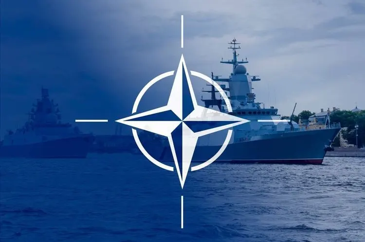USA verstärken Militärpräsenz in Europa im Zuge der Nato-Verstärkung